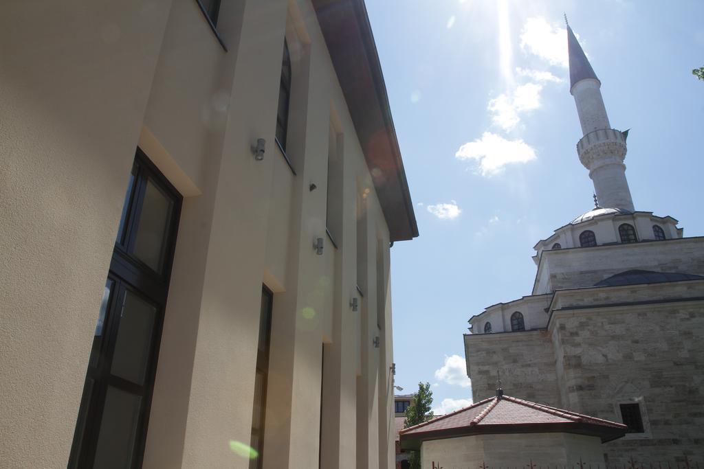 Apartments Ferhadija Баня-Лука Екстер'єр фото