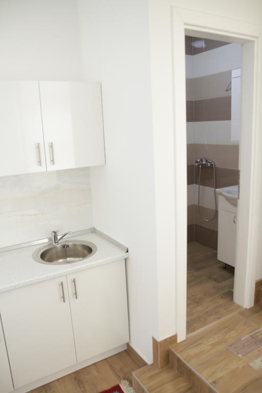 Apartments Ferhadija Баня-Лука Екстер'єр фото
