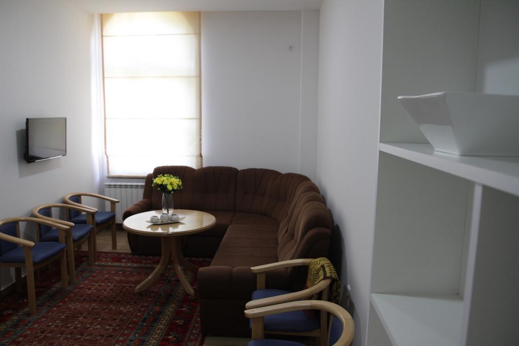 Apartments Ferhadija Баня-Лука Екстер'єр фото