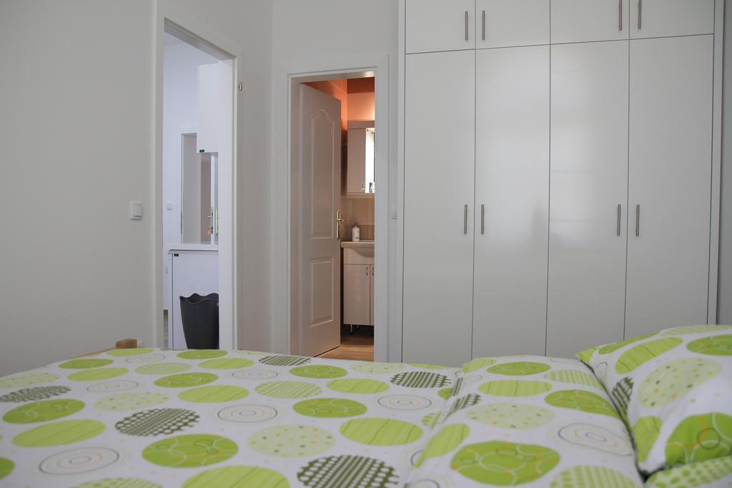 Apartments Ferhadija Баня-Лука Екстер'єр фото
