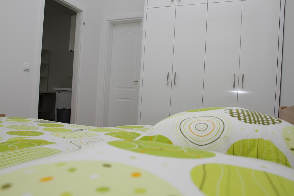 Apartments Ferhadija Баня-Лука Екстер'єр фото
