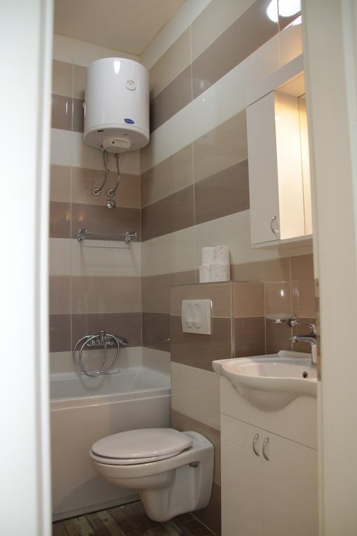 Apartments Ferhadija Баня-Лука Екстер'єр фото