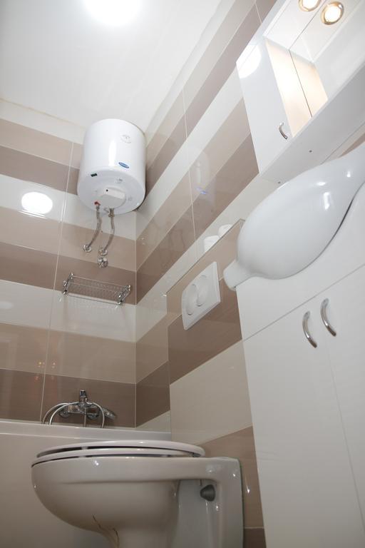 Apartments Ferhadija Баня-Лука Екстер'єр фото