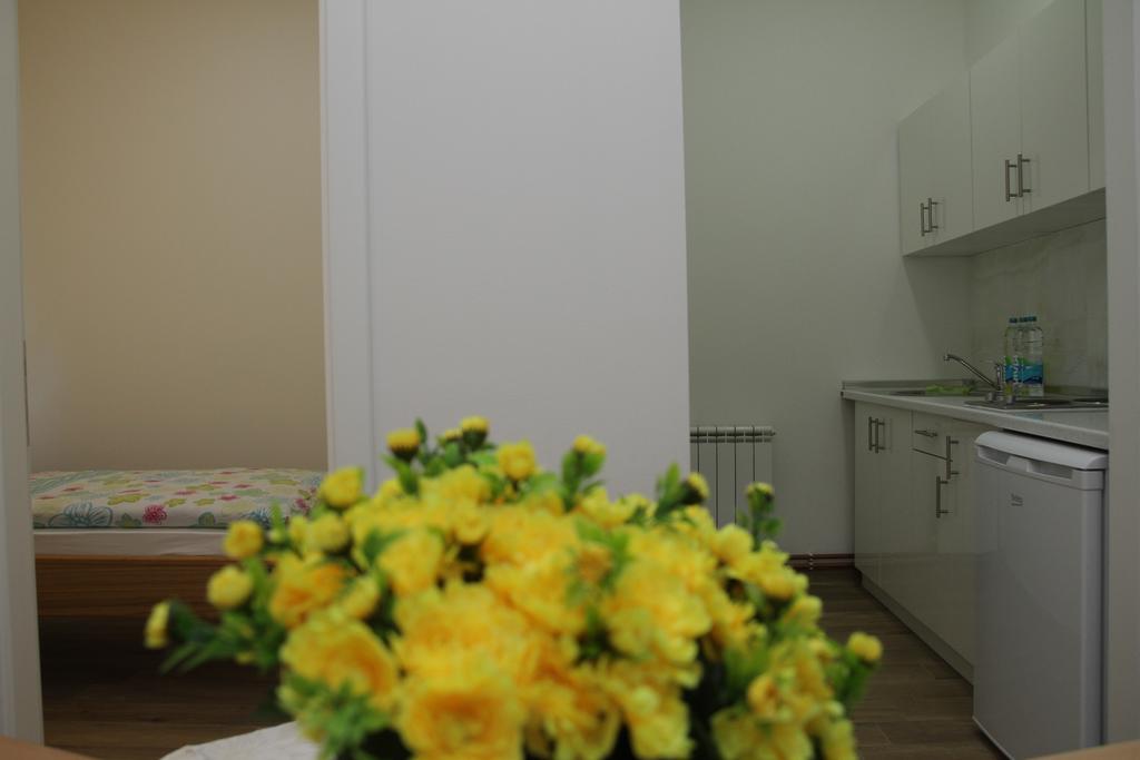 Apartments Ferhadija Баня-Лука Екстер'єр фото
