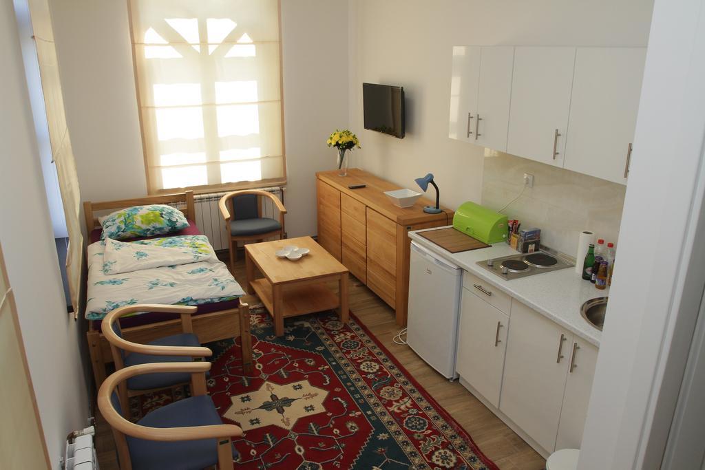 Apartments Ferhadija Баня-Лука Екстер'єр фото