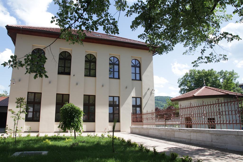 Apartments Ferhadija Баня-Лука Екстер'єр фото