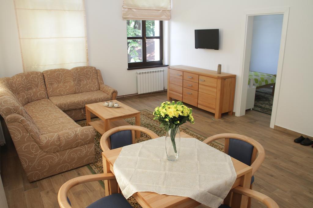 Apartments Ferhadija Баня-Лука Екстер'єр фото