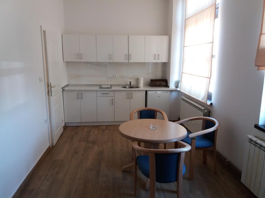 Apartments Ferhadija Баня-Лука Екстер'єр фото